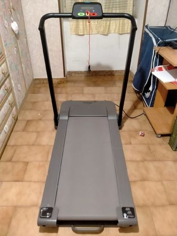 Domyos, walk 500