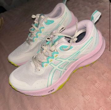 Asics Trabuco Terra 3 2026 Hiking d'occasion