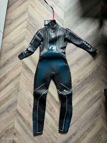 Huub, Mens Agilis Brownlee Wetsuit