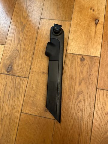Syncros Duncan SL Aero CFT Seatpost 0mm Offset 2025 Saddles & Seatposts d'occasion