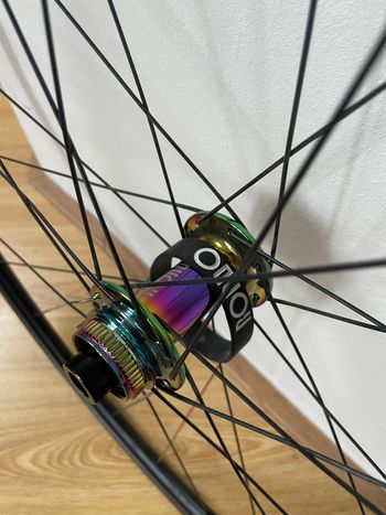 Used Rondo Aluminium Wheelset 2020 bike — image 4 of 6