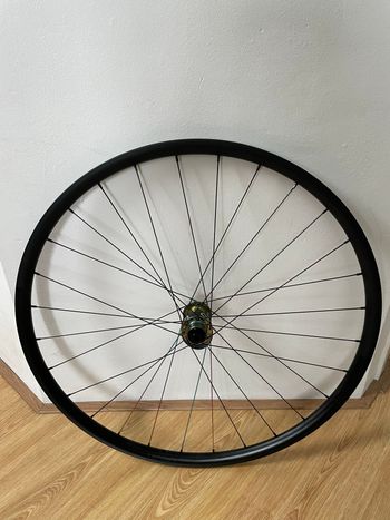 Used Rondo Aluminium Wheelset 2020 bike — image 2 of 6