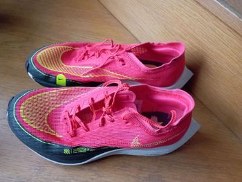 Used Nike ZoomX Vaporfly 2 bike — image 2 of 2