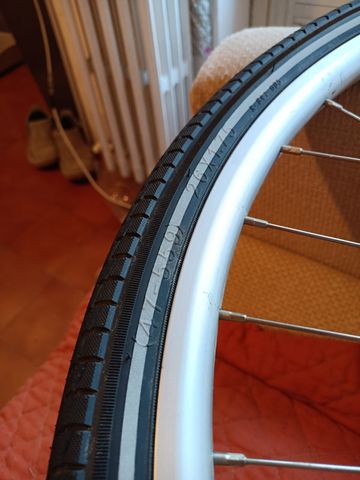 Used Ikea Sladda Complete Wheel 2018 bike — image 2 of 2