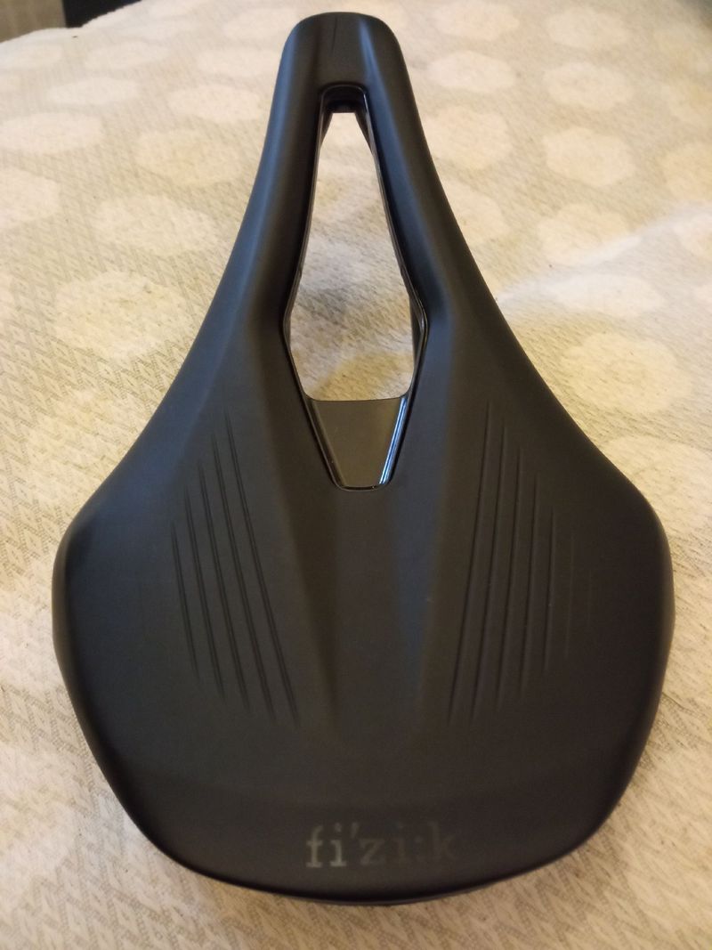 Fizik Vento Argo R3 Saddles & Seatposts de segunda mano