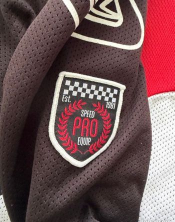 Used Troy Lee Designs Speed Pro bike — image 2 of 4