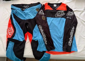 Troy Lee Designs, Speed Pro