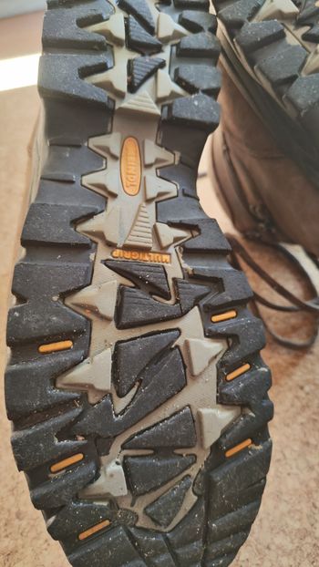 Used Meindl Kansas GTX 2017 bike — image 8 of 9