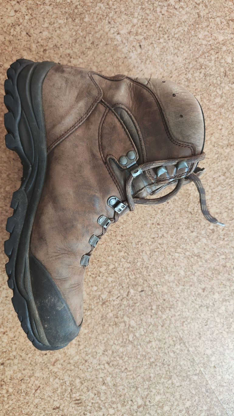 Used Meindl Kansas GTX 2017 bike — image 6 of 9