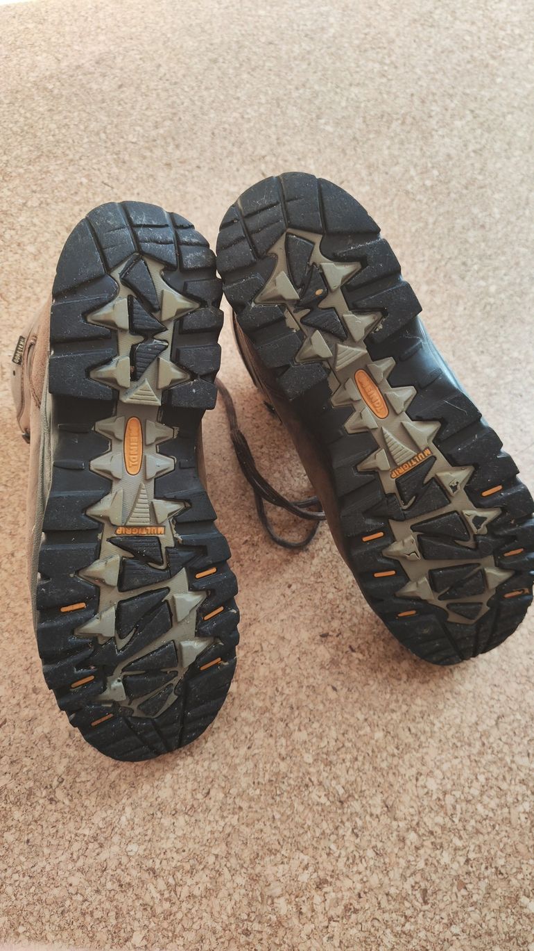 Used Meindl Kansas GTX 2017 bike — image 7 of 9