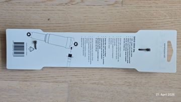 Lezyne Shock Drive Pump bike d'occasion — image 2 sur 2