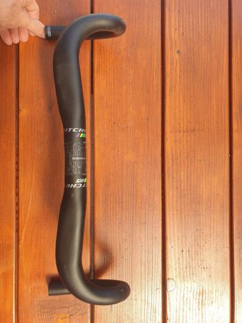 Ritchey, WCS Butano Handlebar 42cm