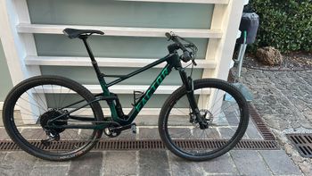 Miche, 996 Wheelset
