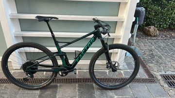Käytetty Miche 996 Wheelset 2025 Wheels