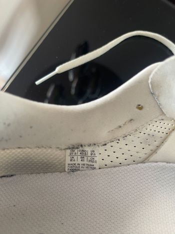 Used Asics SONICBLAST Running Shoes 2025 bike — image 6 of 6