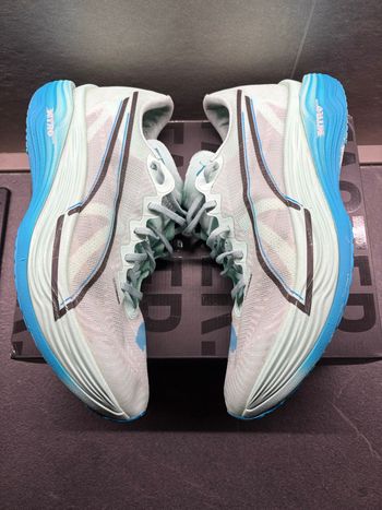 Puma, nitro elite 3