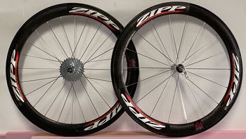 Zipp, 404