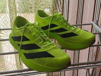 Adidas, Adizero Evo SL