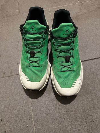 fuga, EX 3 Trail Running Shoes