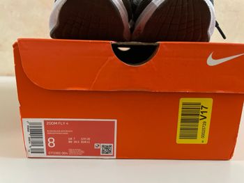 Used Nike Zoom Fly 4 bike — image 2 of 5