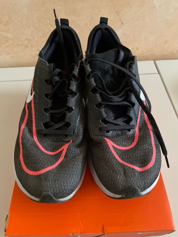Used Nike Zoom Fly 4 Running Shoes