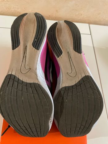 Used Nike Zoom Fly 4 bike — image 4 of 5