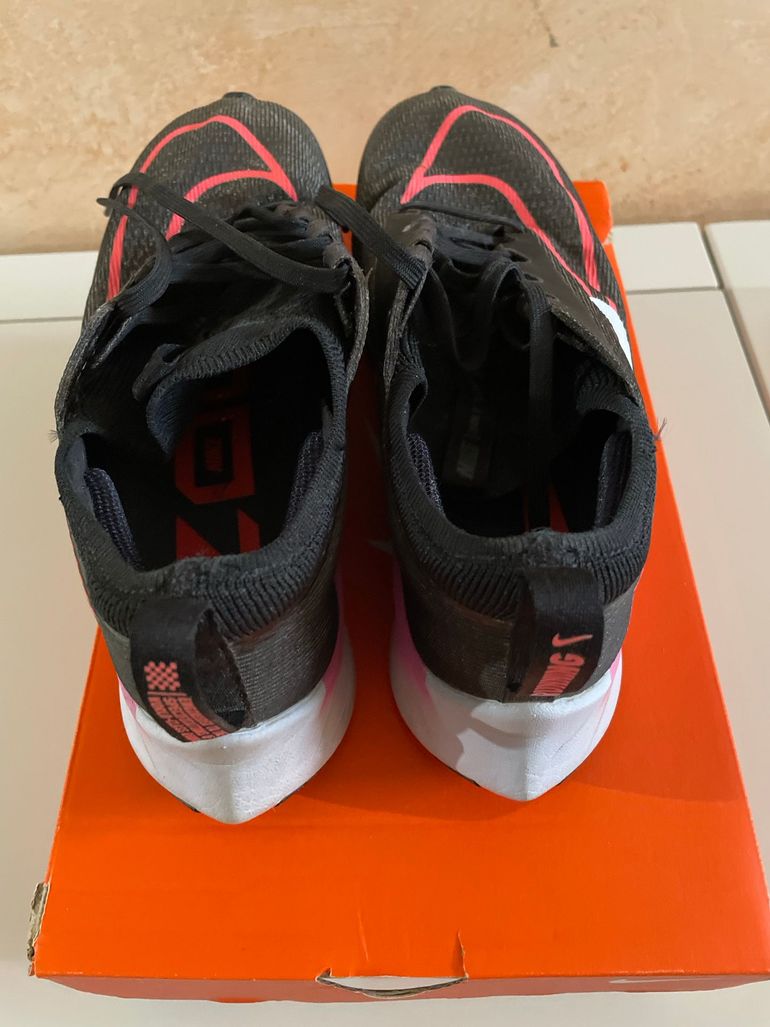 Used Nike Zoom Fly 4 bike — image 5 of 5