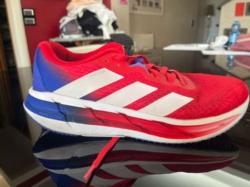 Adidas, Adistar Running Shoes