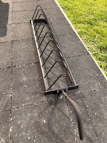 Fit, Porta dischi