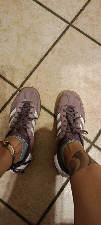 Adidas, Gazelle Spezial
