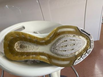 Brugt Adidas Ultraboost bike — billede 4 af 4