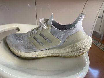 Brugt Adidas Ultraboost bike — billede 2 af 4