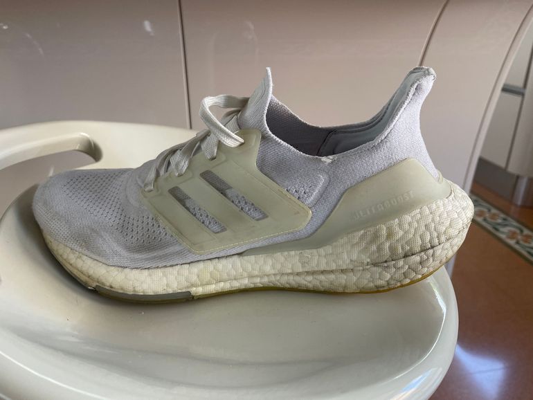 Used Adidas Ultraboost bike — image 2 of 4