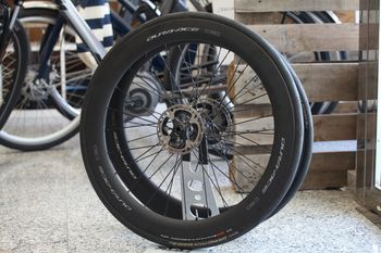 Shimano, C60 12v