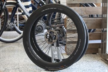 Käytetty Shimano C60 12v Wheels