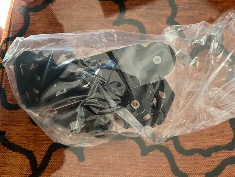 Used wheeltop EDS OX 2.0 Electronic MTB Groupset 2026 bike — image 7 of 12