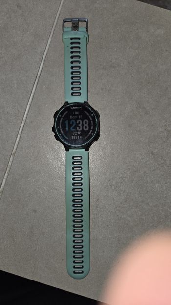 Garmin, Forerunner 735XT GPS Watch