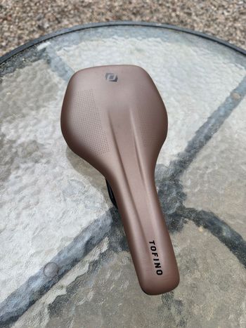 Syncros, Tofino V 1.0 Channel Saddle