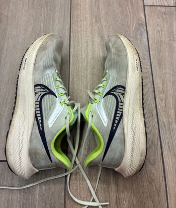 Used Nike Air zoom pegasus 39 bike — image 12 of 13