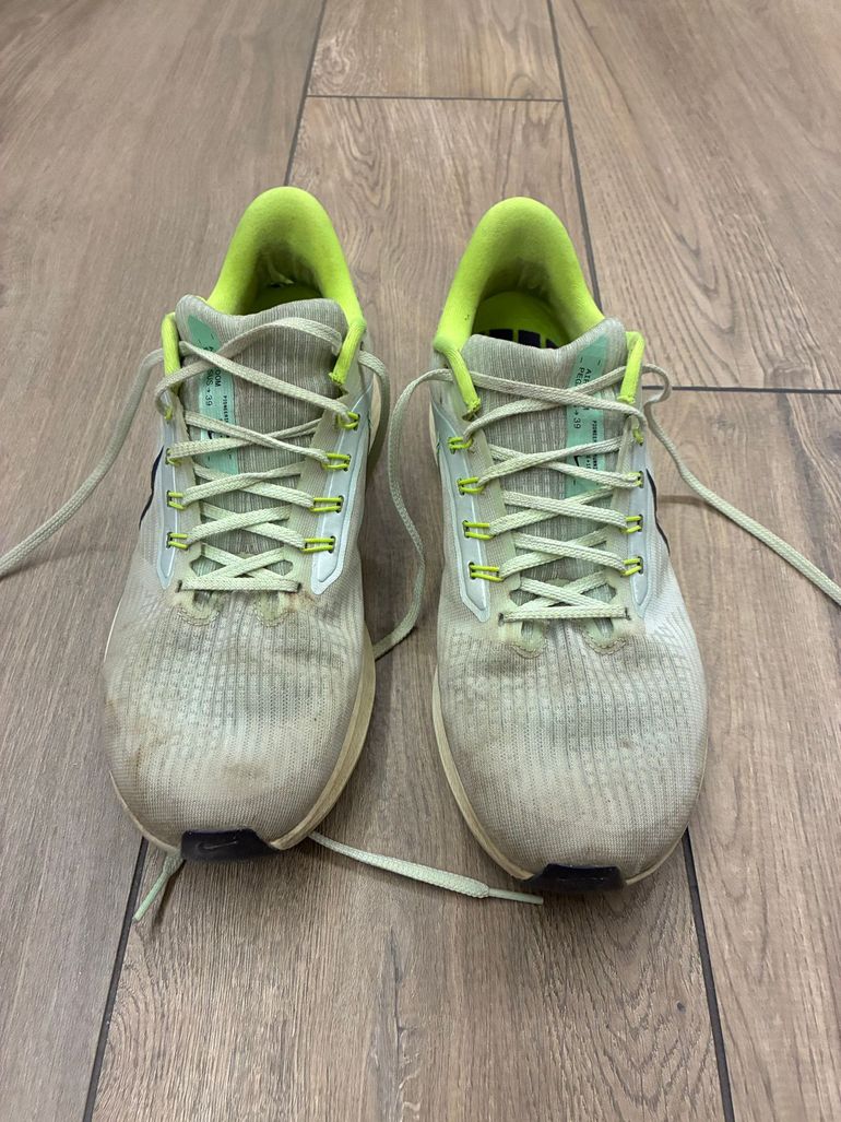 Used Nike Air zoom pegasus 39 bike — image 3 of 13