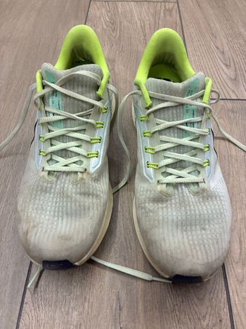 Used Nike Air zoom pegasus 39 bike