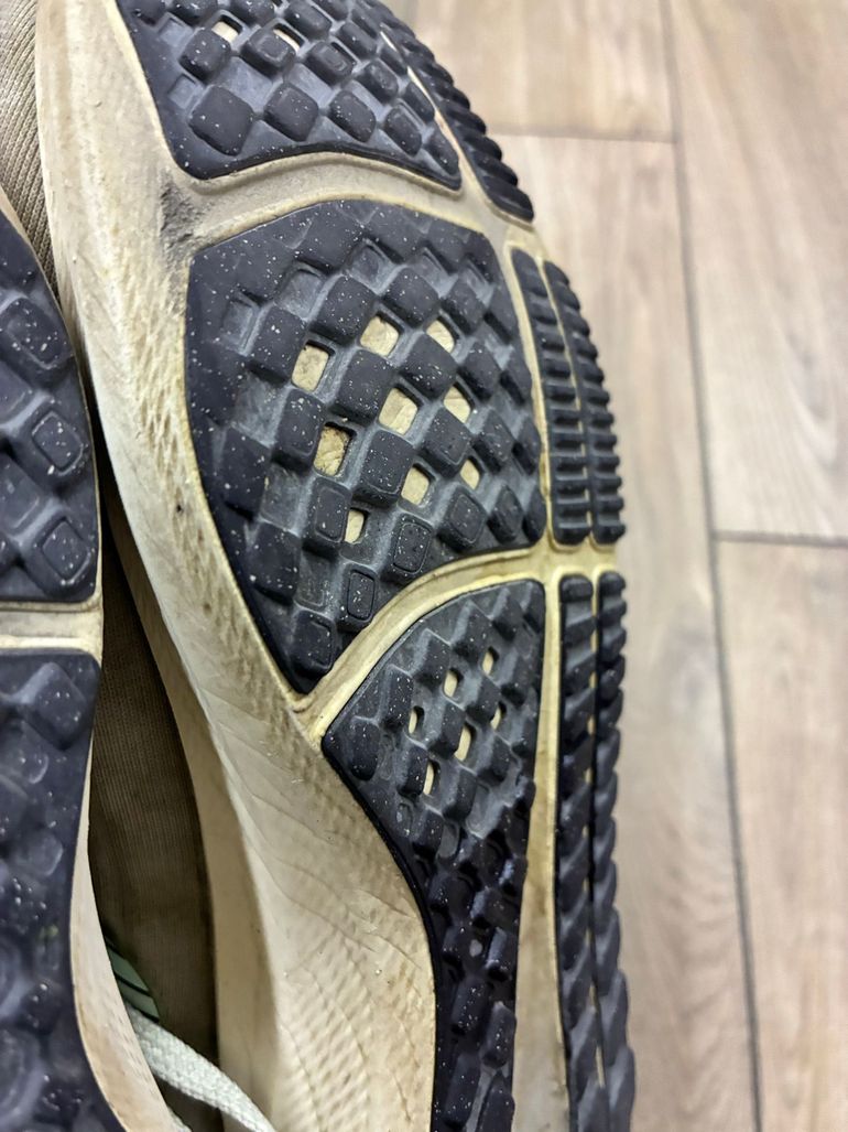 Used Nike Air zoom pegasus 39 bike — image 4 of 13