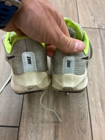 Used Nike Air zoom pegasus 39 bike — image 13 of 13