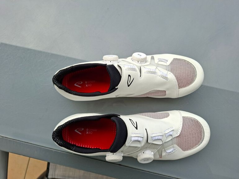 Used Ekoi Chaussures vélo 2026 bike — image 1 of 6