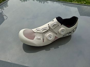 Used Ekoi Chaussures vélo 2026 bike — image 6 of 6