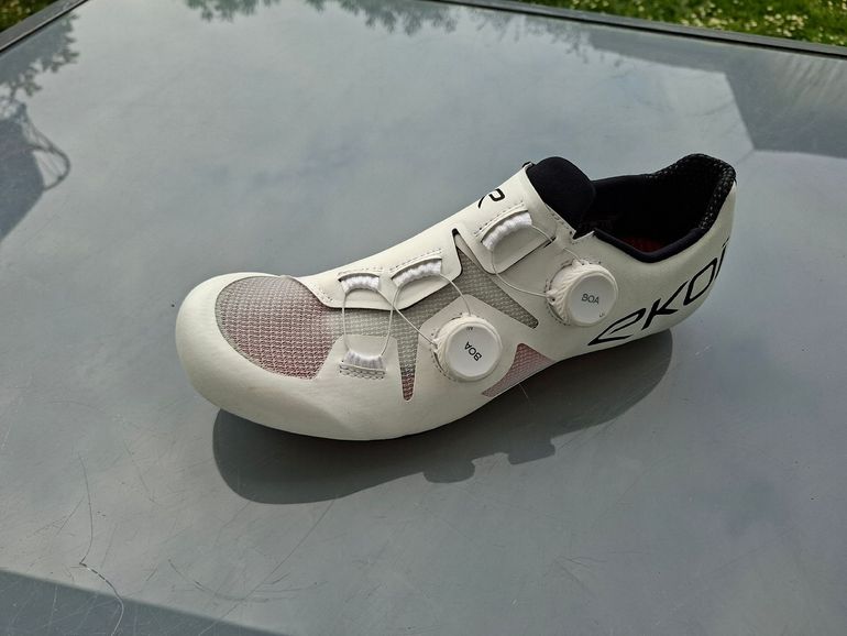 Used Ekoi Chaussures vélo 2026 bike — image 6 of 6