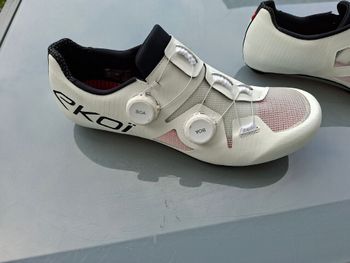 Used Ekoi Chaussures vélo 2026 bike — image 5 of 6