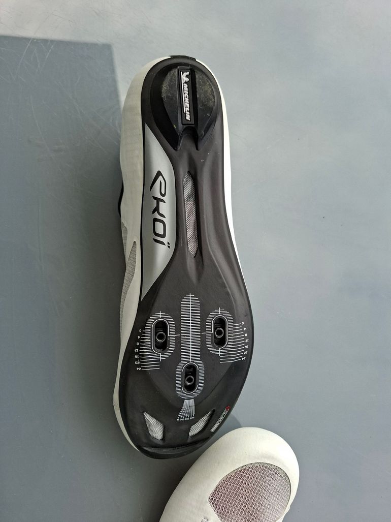 Used Ekoi Chaussures vélo 2026 bike — image 3 of 6