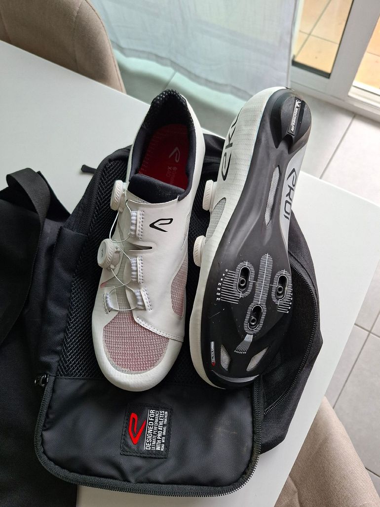 Used Ekoi Chaussures vélo 2026 bike — image 2 of 6