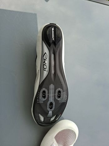 Used Ekoi Chaussures vélo 2026 bike — image 4 of 6